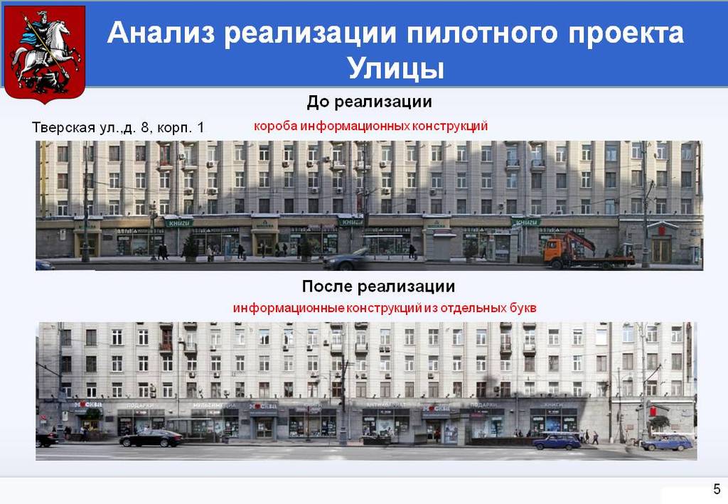 Пп г москвы. Информационные конструкции. Москва концепция размещения вывесок. Концепция оформления здания вывески. Информационные конструкции Москва.